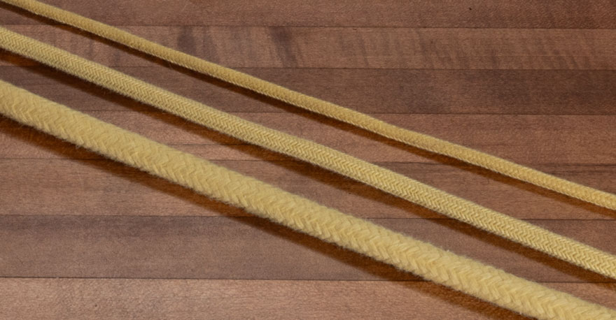 Wicking - Rope image